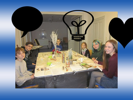 Jugendkurs 2018